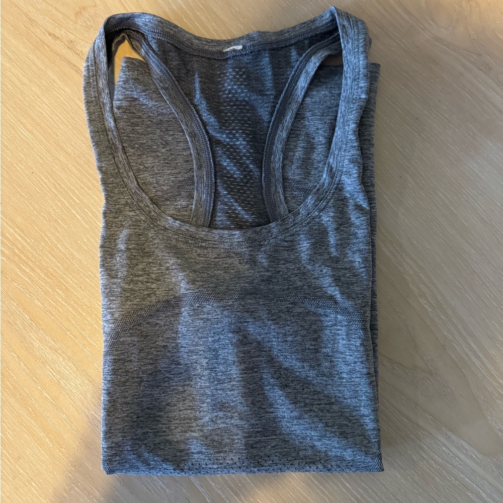 Lululemon Swiftly Tank